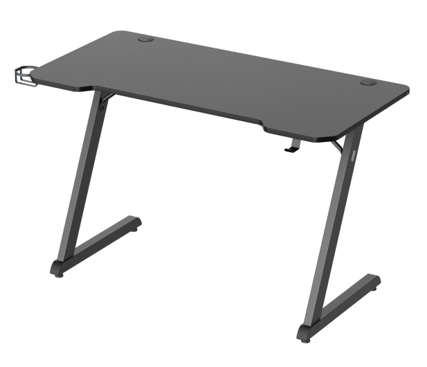 Silver Monkey X Biurko CHAD 2 120cm - 1285028 - zdjęcie 2